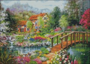 A Rural Landscape
