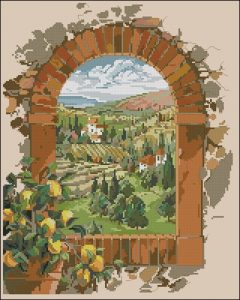 Dreaming of Tuscany Dreaming of Tuscany