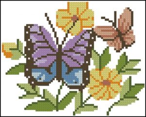 Butterfly Fantasy 3 Butterfly Fantasy 3