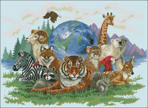 Universal Unity