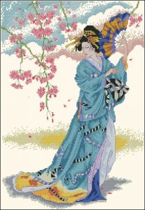 Oriental Charm Oriental Charm