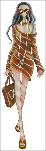 Stylish Girl