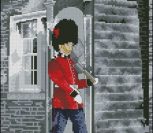 On Guard - Tour de garde On Guard - Tour de garde