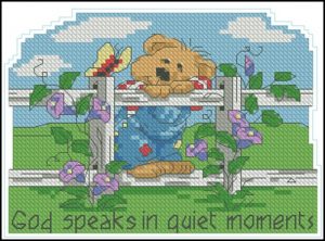 Quite moments Quite moments