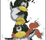 Penguins Penguins