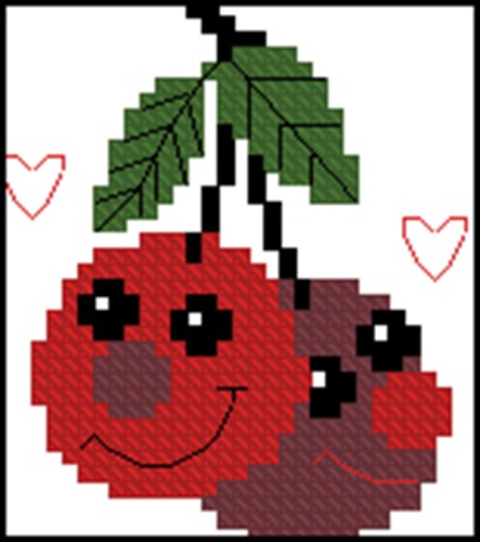 Happy Cherries