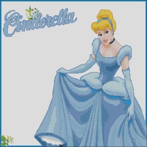Cinderella Cinderella
