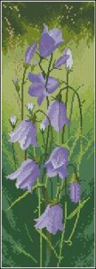 Harebell Panel Harebell Panel