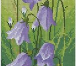 Harebell Panel Harebell Panel