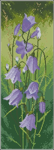Harebell Panel