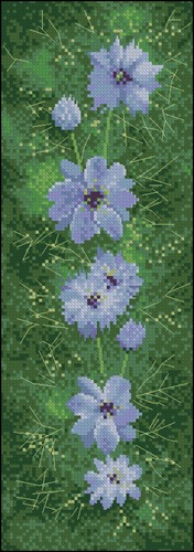 Love In A Mist