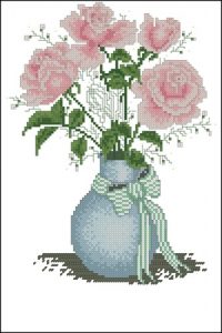 Bouquet of Seasons — Summer Bouguet Bouquet of Seasons — Summer Bouguet