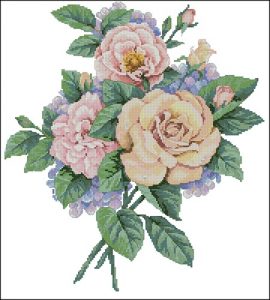 Rose Garden Cuttings Rose Garden Cuttings