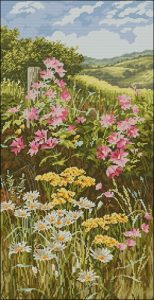 Floral View