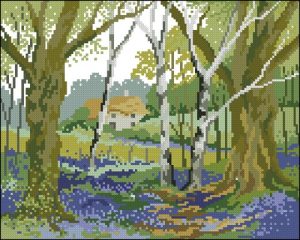 Early Spring