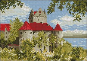 Meersburg