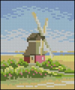 Windmill