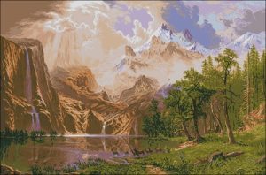 Sierra Nevada