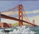 Golden Gate Bridge Golden Gate Bridge