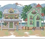 Seaside Cottages Seaside Cottages