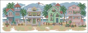 Seaside Cottages