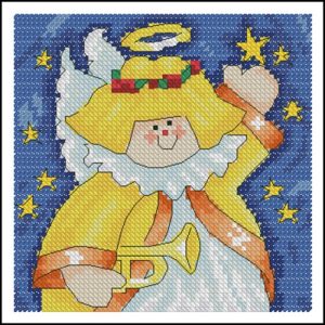Angel Card Angel Card