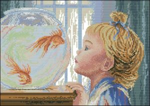 Look into my world Look into my world