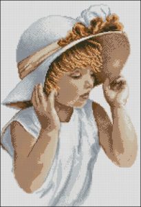 Маленькая леди Маленькая леди