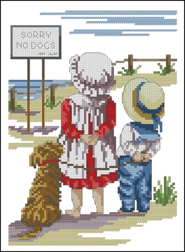 As Far As We Go