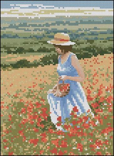 Poppy Girl