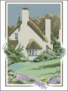Heather Cottage