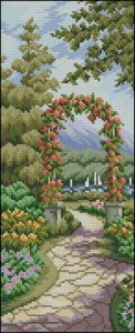 Wonderfull Garden