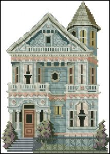 Beulah St. Victorian