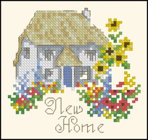Special Sentiments - New Home