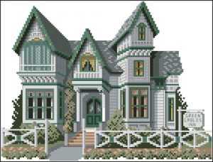 Green Gables Inn