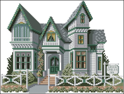 Green Gables Inn