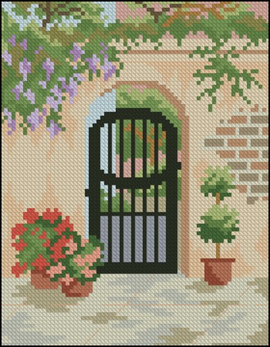 City Gardens 3