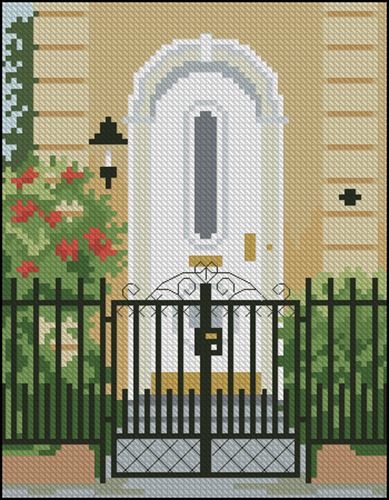 City Gardens