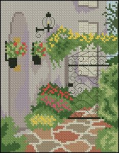 City Gardens
