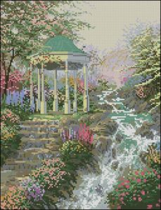Sweetheart Gazebo