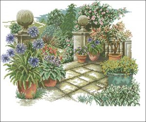 Flower Terrace