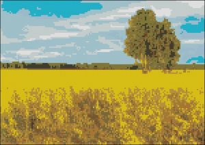 "Август" (August) "Август" (August)