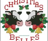 Christmas critters 3 Christmas critters 3
