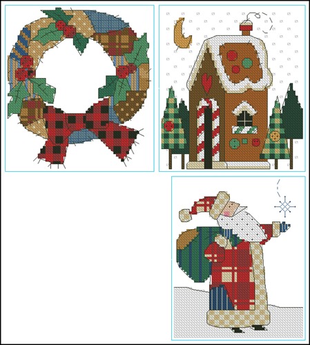 Christmas Folk