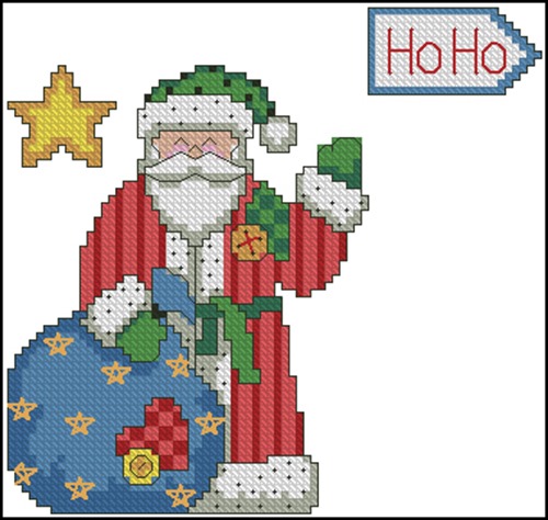 Holiday Whimseis