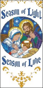 Season of love banner Season of love banner