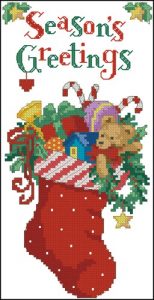 Season's greetings Season's greetings