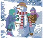 Winter fun 390455