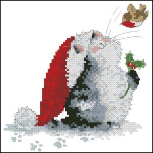 Santa Paws Santa Paws