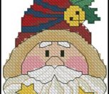 Holiday Treats Santa Face Holiday Treats Santa Face